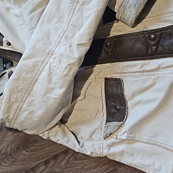 Womens KUHL Jacket size L - Picture 5 of 9